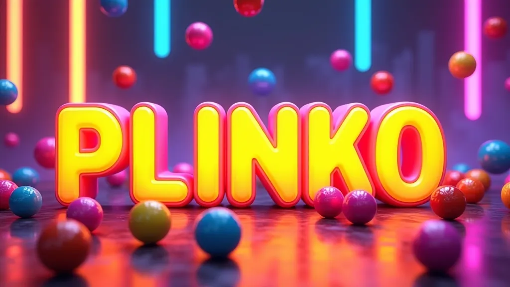 plinko app