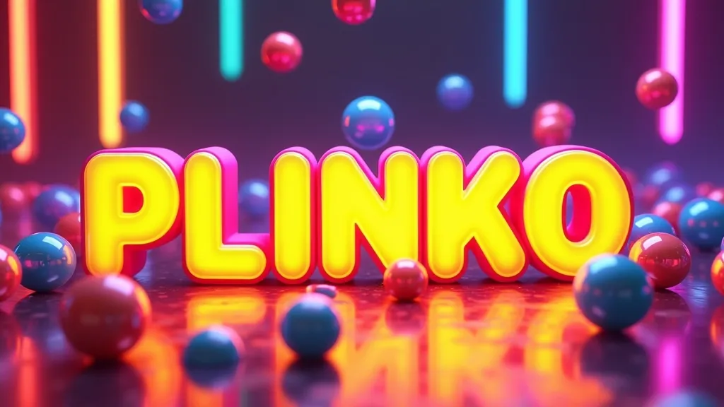 plinko app