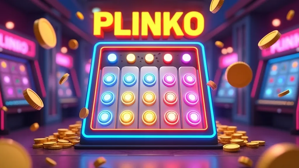 plinko demo
