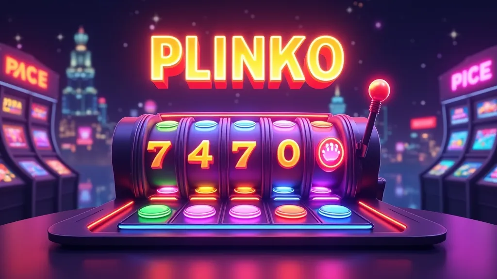 plinko demo