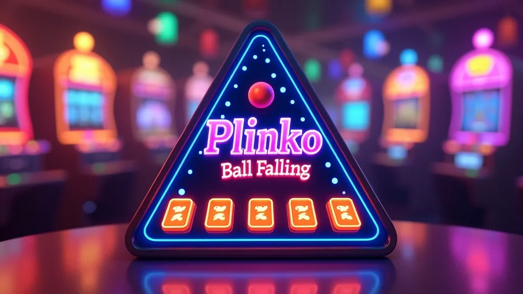 plinko