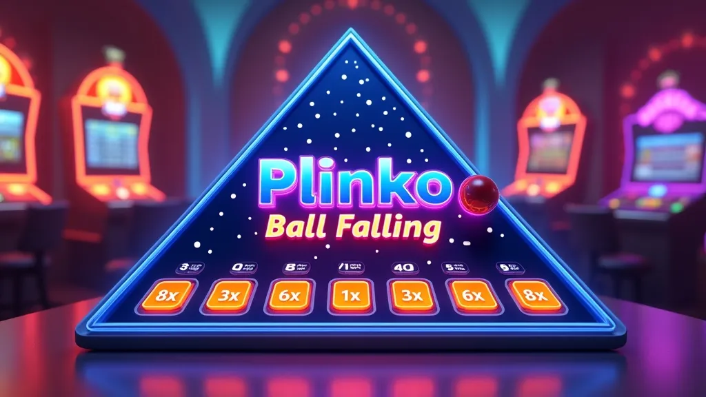 plinko