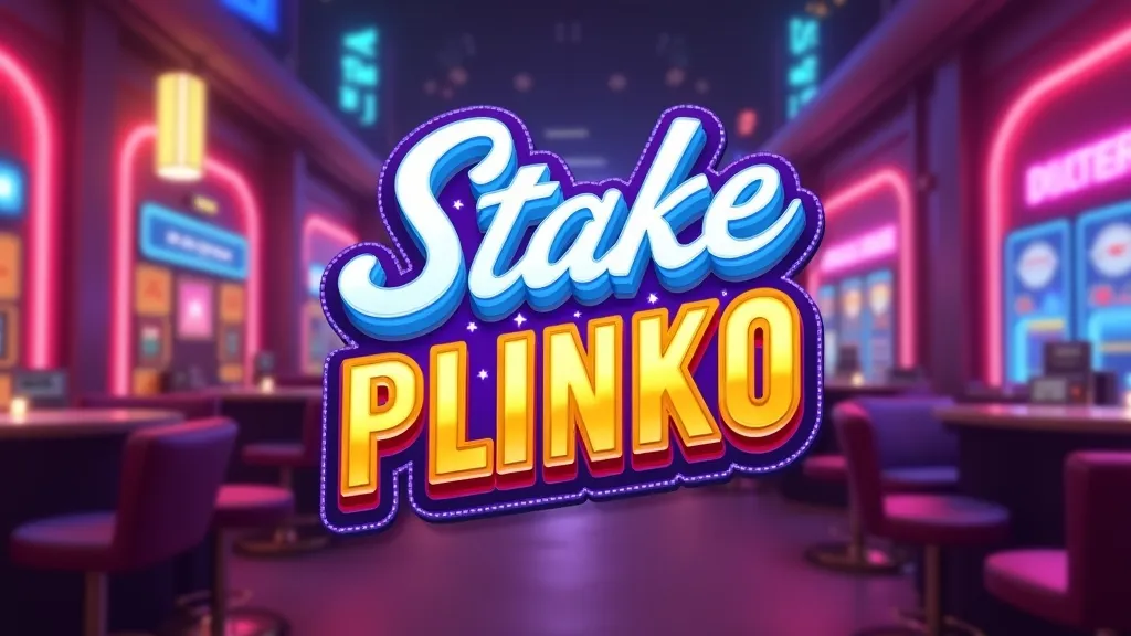stake plinko stake plinko